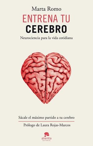 ENTRENA TU CEREBRO | 9788415678816 | ROMO, MARTA | Llibreria Online de Vilafranca del Penedès | Comprar llibres en català