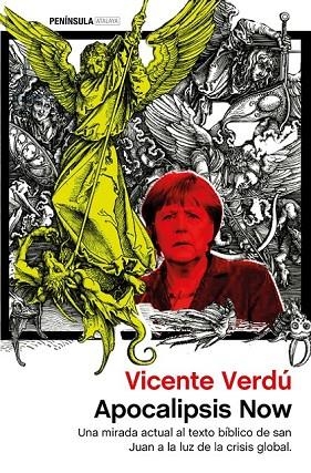APOCALIPSIS NOW | 9788499423418 | VERDU, VICENTE | Llibreria Online de Vilafranca del Penedès | Comprar llibres en català