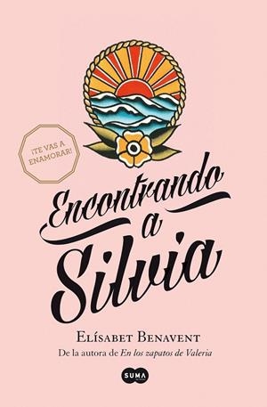 ENCONTRANDO A SILVIA | 9788483656785 | BENAVENT FERRI, ELÍSABET | Llibreria L'Odissea - Libreria Online de Vilafranca del Penedès - Comprar libros