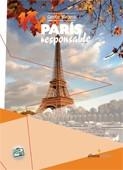 PARÍS RESPONSABLE | 9788492963997 | DEL AMO, ELENA / GONZÁLEZ, RUBÉN | Llibreria L'Odissea - Libreria Online de Vilafranca del Penedès - Comprar libros