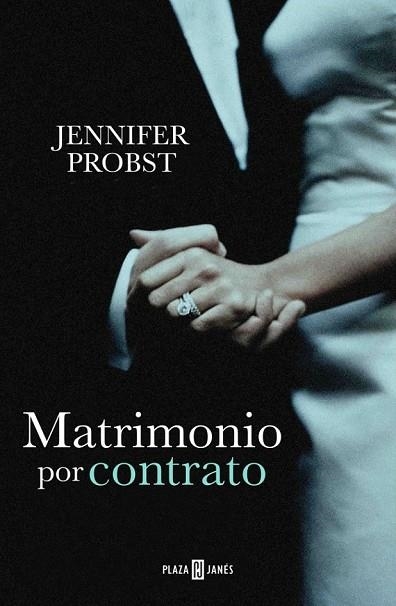 MATRIMONIO POR CONTRATO ( CASARSE CON UN MILLONARIO 1 ) | 9788401342301 | PROBST, JENNIFER | Llibreria Online de Vilafranca del Penedès | Comprar llibres en català