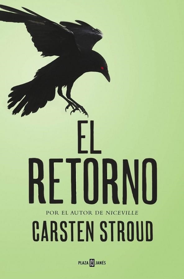 EL RETORNO | 9788401342349 | STROUD, CARSTEN | Llibreria Online de Vilafranca del Penedès | Comprar llibres en català