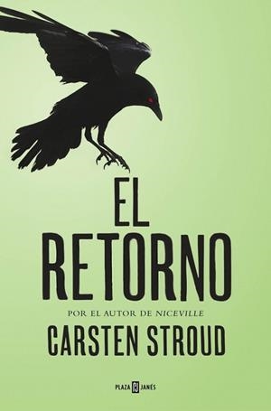 EL RETORNO | 9788401342349 | STROUD, CARSTEN | Llibreria Online de Vilafranca del Penedès | Comprar llibres en català