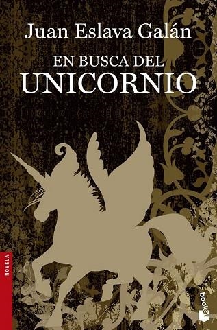 EN BUSCA DEL UNICORNIO | 9788408131304 | ESLAVA GALAN, JUAN | Llibreria L'Odissea - Libreria Online de Vilafranca del Penedès - Comprar libros