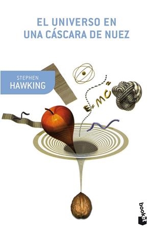 EL UNIVERSO EN UNA CÁSCARA DE NUEZ | 9788408131281 | HAWKING, STEPHEN | Llibreria L'Odissea - Libreria Online de Vilafranca del Penedès - Comprar libros