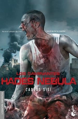 LOS CAMINANTES HADES NEBULA | 9788445002032 | SISI, CARLOS | Llibreria Online de Vilafranca del Penedès | Comprar llibres en català