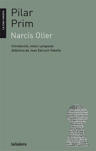 PILAR PRIM | 9788424652753 | OLLER, NARCIS | Llibreria L'Odissea - Libreria Online de Vilafranca del Penedès - Comprar libros