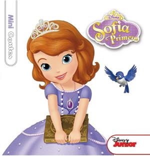 PRINCESA SOFIA MINICONTES | 9788490574126 | DISNEY | Llibreria Online de Vilafranca del Penedès | Comprar llibres en català