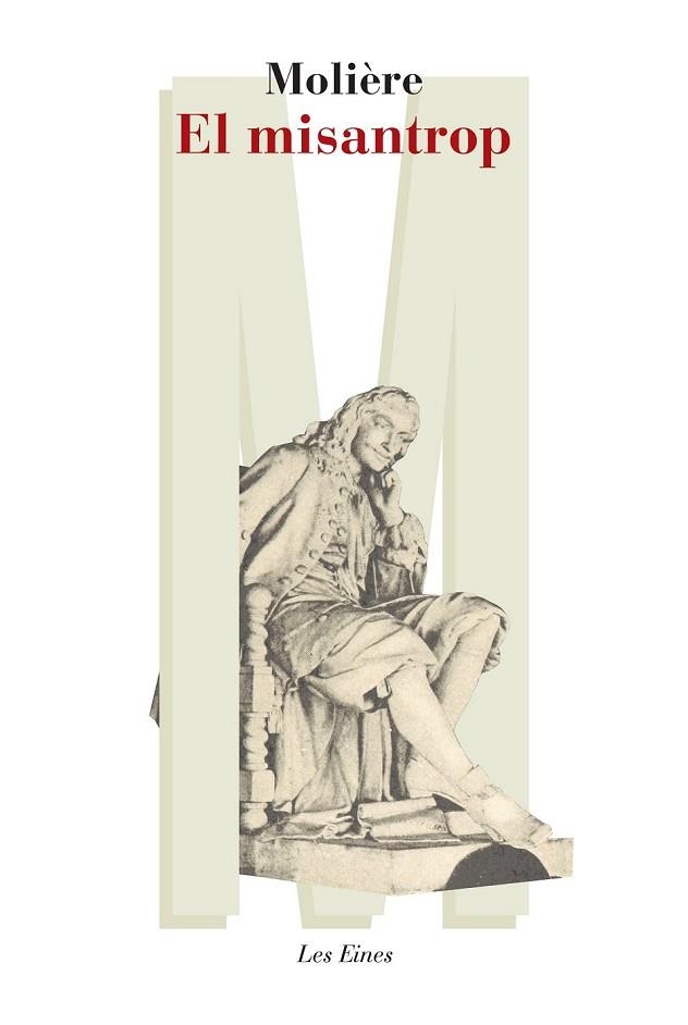 EL MISANTROP | 9788415954156 | MOLIÈRE | Llibreria L'Odissea - Libreria Online de Vilafranca del Penedès - Comprar libros