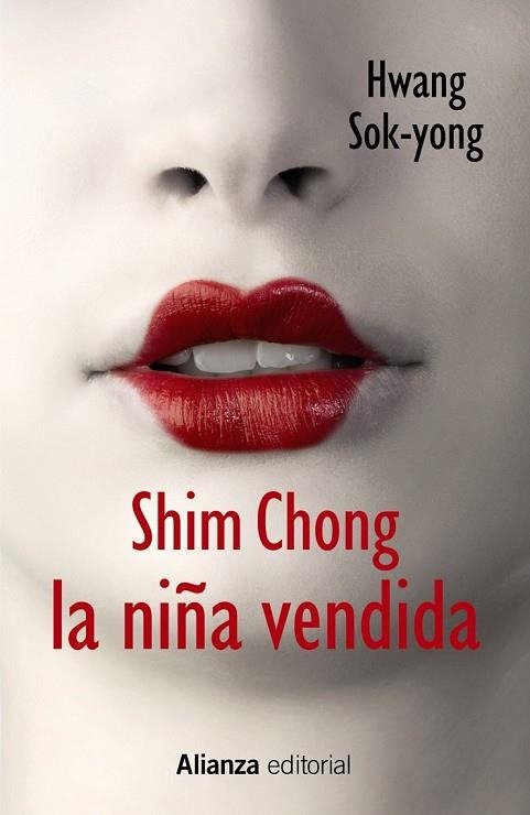 SHIM CHONG LA NIÑA VENDIDA | 9788420686387 | SOK-YONG, HWANG | Llibreria L'Odissea - Libreria Online de Vilafranca del Penedès - Comprar libros