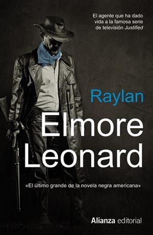 RAYLAN | 9788420686288 | LEONARD, ELMORE | Llibreria L'Odissea - Libreria Online de Vilafranca del Penedès - Comprar libros