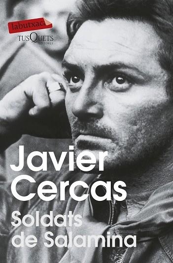 SOLDATS DE SALAMINA | 9788483839072 | CERCAS, JAVIER | Llibreria Online de Vilafranca del Penedès | Comprar llibres en català