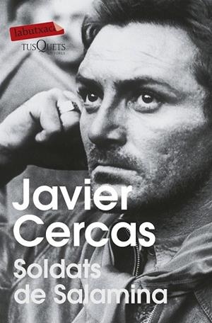 SOLDATS DE SALAMINA | 9788483839072 | CERCAS, JAVIER | Llibreria L'Odissea - Libreria Online de Vilafranca del Penedès - Comprar libros