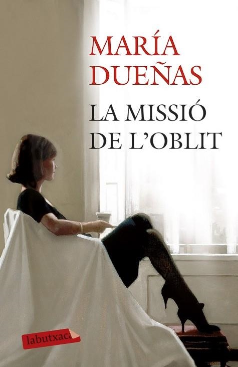 LA MISSIÓ DE L'OBLIT | 9788499308807 | DUEÑAS, MARIA | Llibreria L'Odissea - Libreria Online de Vilafranca del Penedès - Comprar libros