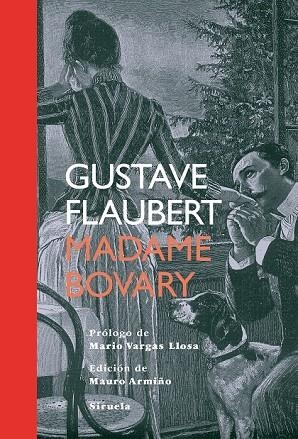 MADAME BOVARY | 9788415723936 | FLAUBERT, GUSTAVE | Llibreria L'Odissea - Libreria Online de Vilafranca del Penedès - Comprar libros