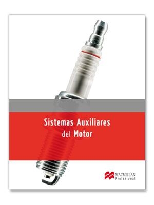 SISTEMAS AUXILIARES DE MOTOR LOE 2012 | 9788415426400 | SÁNCHEZ FERNÁNDEZ, ENRIQUE | Llibreria Online de Vilafranca del Penedès | Comprar llibres en català