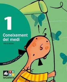 TRAM CONEIXEMENT DEL MEDI 1 | 9788441213357 | GANGES GARRIGA, MONTSE | Llibreria L'Odissea - Libreria Online de Vilafranca del Penedès - Comprar libros