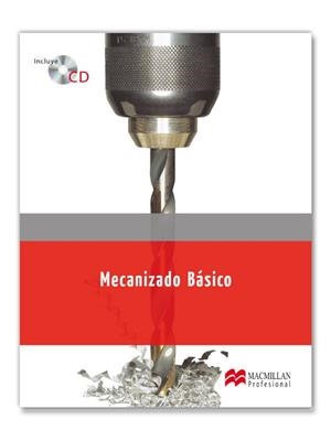 MECANIZADO BÁSICO PACK | 9788479426835 | FENOLL CASTELLÓ, JAIME/SECO DE HERRERA TORREGROSA, JOSÉ/CARLOS BORJA SENDRA, JAIME | Llibreria L'Odissea - Libreria Online de Vilafranca del Penedès - Comprar libros