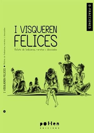 I VISQUEREN FELICES | 9788486469672 | AAVV | Llibreria L'Odissea - Libreria Online de Vilafranca del Penedès - Comprar libros