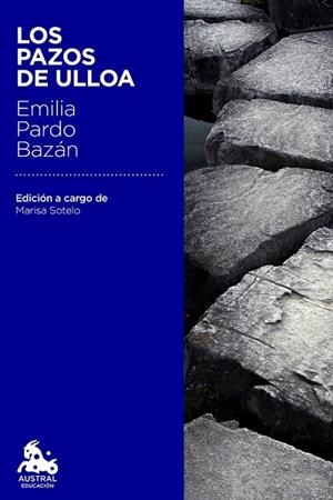 LOS PAZOS DE ULLOA | 9788467041989 | PARDO BAZÁN, EMILIA  | Llibreria L'Odissea - Libreria Online de Vilafranca del Penedès - Comprar libros