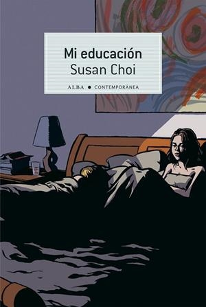 MI EDUCACIÓN | 9788490650356 | CHOI, SUSAN | Llibreria Online de Vilafranca del Penedès | Comprar llibres en català