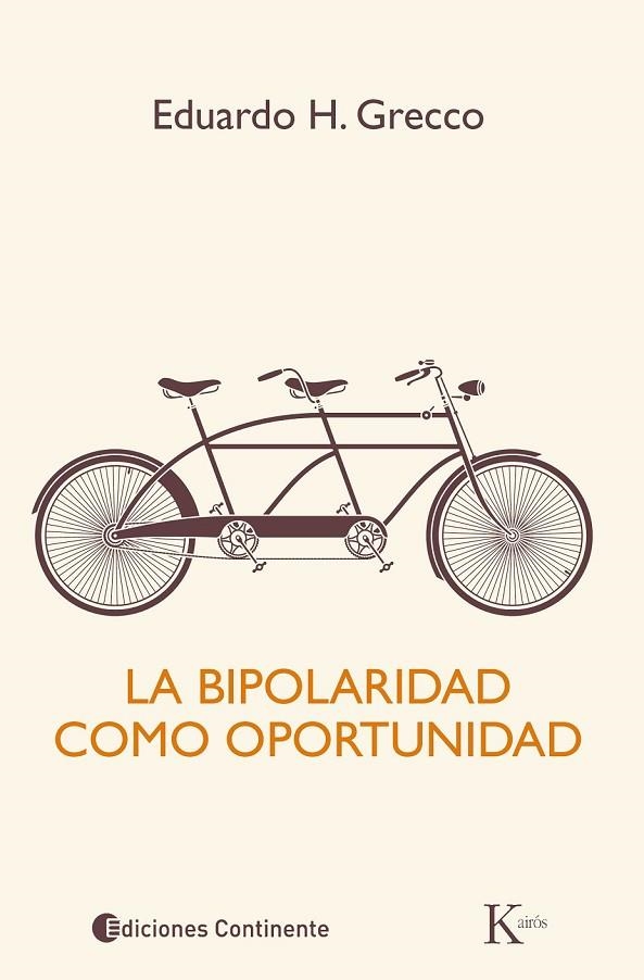 LA BIPOLARIDAD COMO OPORTUNIDAD | 9788499884073 | GRECCO, EDUARDO H. | Llibreria L'Odissea - Libreria Online de Vilafranca del Penedès - Comprar libros