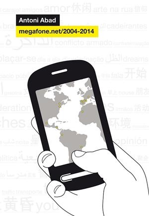 ANTONI ABAD MEGAFONE.NET | 9788416142446 | Llibreria L'Odissea - Libreria Online de Vilafranca del Penedès - Comprar libros