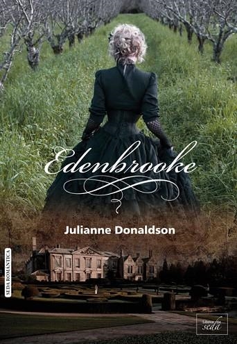 EDENBROOKE | 9788415854289 | DONALDSON, JULIANNE | Llibreria L'Odissea - Libreria Online de Vilafranca del Penedès - Comprar libros