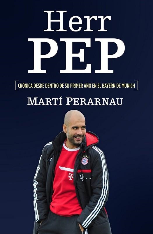 HERR PEP | 9788415242635 | PERARNAU, MARTÍ | Llibreria L'Odissea - Libreria Online de Vilafranca del Penedès - Comprar libros