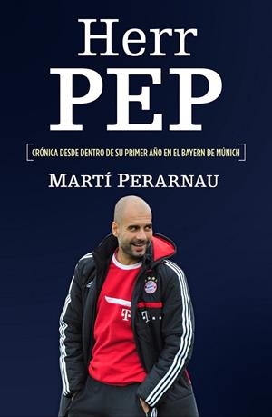 HERR PEP | 9788415242635 | PERARNAU, MARTÍ | Llibreria Online de Vilafranca del Penedès | Comprar llibres en català