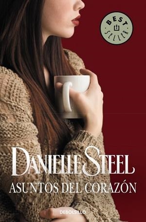 ASUNTOS DEL CORAZÓN | 9788490622292 | STEEL,DANIELLE | Llibreria L'Odissea - Libreria Online de Vilafranca del Penedès - Comprar libros