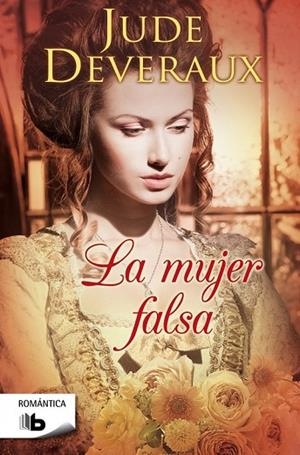 LA MUJER FALSA | 9788498729764 | DEVERAUX, JUDE | Llibreria L'Odissea - Libreria Online de Vilafranca del Penedès - Comprar libros