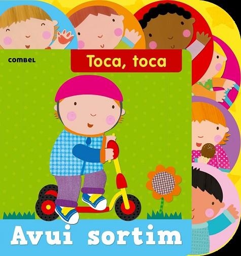 AVUI SORTIM | 9788498259254 | DUNGWORTH, RICHARD | Llibreria L'Odissea - Libreria Online de Vilafranca del Penedès - Comprar libros