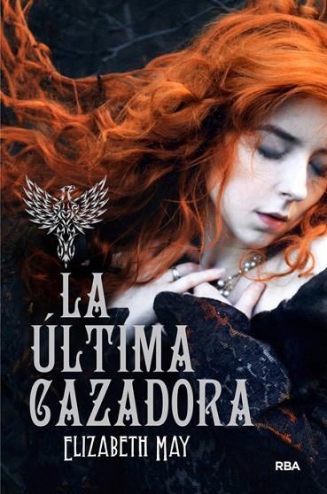 LA ÚLTIMA CAZADORA | 9788427205260 | MAY, ELIZABETH | Llibreria L'Odissea - Libreria Online de Vilafranca del Penedès - Comprar libros