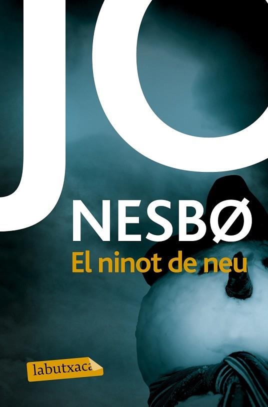 EL NINOT DE NEU | 9788499309057 | NESBO, JO | Llibreria L'Odissea - Libreria Online de Vilafranca del Penedès - Comprar libros