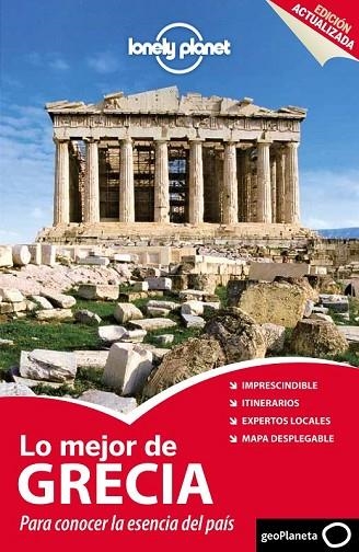 LO MEJOR DE GRECIA 2014 | 9788408132110 | AA. VV. | Llibreria L'Odissea - Libreria Online de Vilafranca del Penedès - Comprar libros
