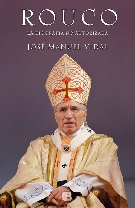 ROUCO VARELA | 9788466655590 | LÓPEZ VIDAL, JOSÉ MANUEL | Llibreria L'Odissea - Libreria Online de Vilafranca del Penedès - Comprar libros