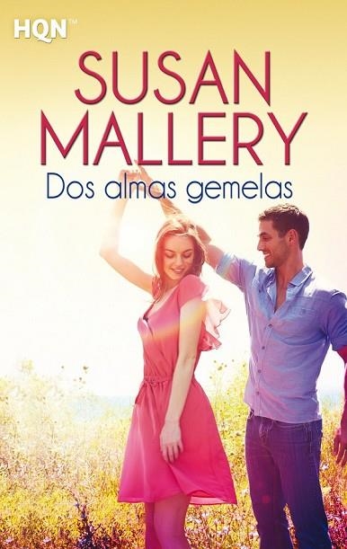 DOS ALMAS GEMELAS | 9788468744711 | MALLERY, SUSAN | Llibreria L'Odissea - Libreria Online de Vilafranca del Penedès - Comprar libros