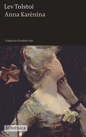 ANNA KARÈNINA | 9788499309040 | TOSTOI, L | Llibreria L'Odissea - Libreria Online de Vilafranca del Penedès - Comprar libros