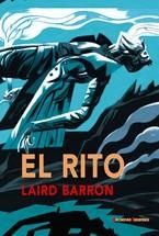 EL RITO | 9788477027775 | BARRON, LAIRD | Llibreria L'Odissea - Libreria Online de Vilafranca del Penedès - Comprar libros