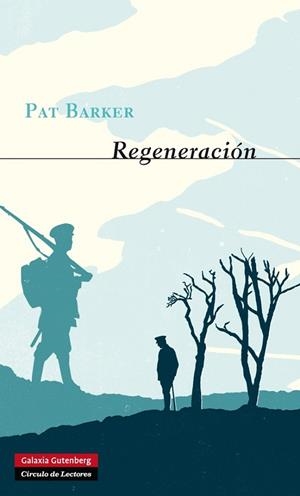 REGENERACIÓN | 9788415863748 | BARKER, PAT | Llibreria L'Odissea - Libreria Online de Vilafranca del Penedès - Comprar libros