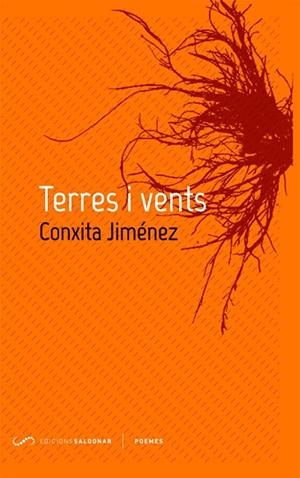 TERRES I VENTS | 9788494289606 | JIMÉNEZ, CONXITA | Llibreria Online de Vilafranca del Penedès | Comprar llibres en català