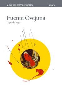 FUENTEOVEJUNA | 9788420743554 | LOPE DE VEGA, F | Llibreria L'Odissea - Libreria Online de Vilafranca del Penedès - Comprar libros