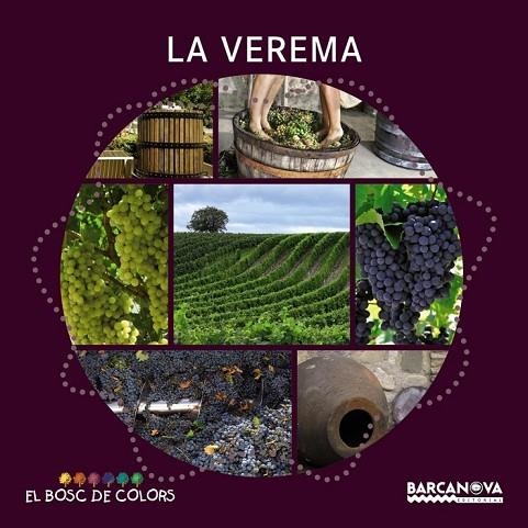 LA VEREMA | 9788448933944 | BALDÓ, ESTEL/GIL, ROSA/SOLIVA, MARIA | Llibreria L'Odissea - Libreria Online de Vilafranca del Penedès - Comprar libros