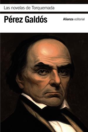 LAS NOVELAS DE TORQUEMADA | 9788420689586 | PÉREZ GALDÓS, BENITO | Llibreria L'Odissea - Libreria Online de Vilafranca del Penedès - Comprar libros