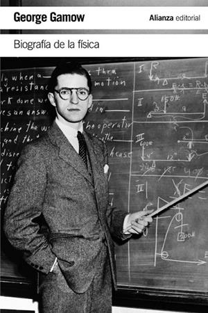 BIOGRAFÍA DE LA FÍSICA | 9788420689708 | GAMOW, GEORGE | Llibreria Online de Vilafranca del Penedès | Comprar llibres en català