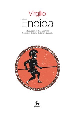 ENEIDA | 9788424929084 | MARON, VIRGILO | Llibreria L'Odissea - Libreria Online de Vilafranca del Penedès - Comprar libros