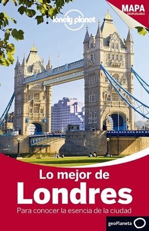 LO MEJOR DE LONDRES 2014 | 9788408132127 | AA. VV. | Llibreria Online de Vilafranca del Penedès | Comprar llibres en català