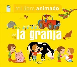 LA GRANJA | 9788497547604 | Llibreria L'Odissea - Libreria Online de Vilafranca del Penedès - Comprar libros