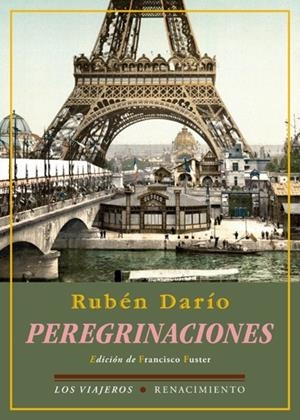 PEREGRINACIONES | 9788484729983 | DARÍO, RUBÉN | Llibreria L'Odissea - Libreria Online de Vilafranca del Penedès - Comprar libros